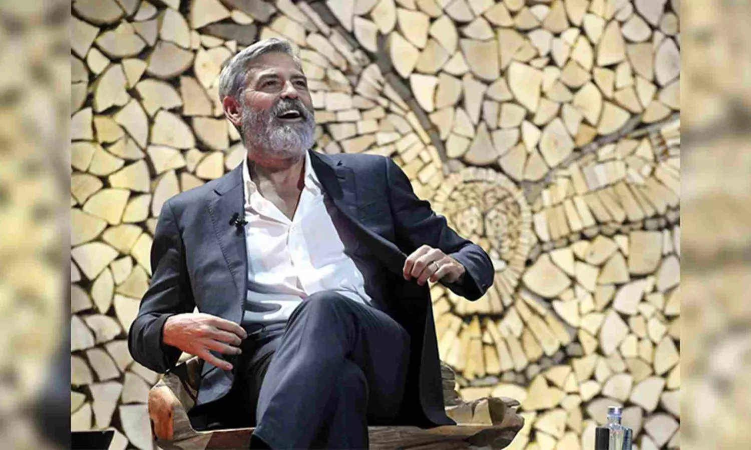 George Clooney, a major Biden fund-raiser, calls for him to drop re-election bid