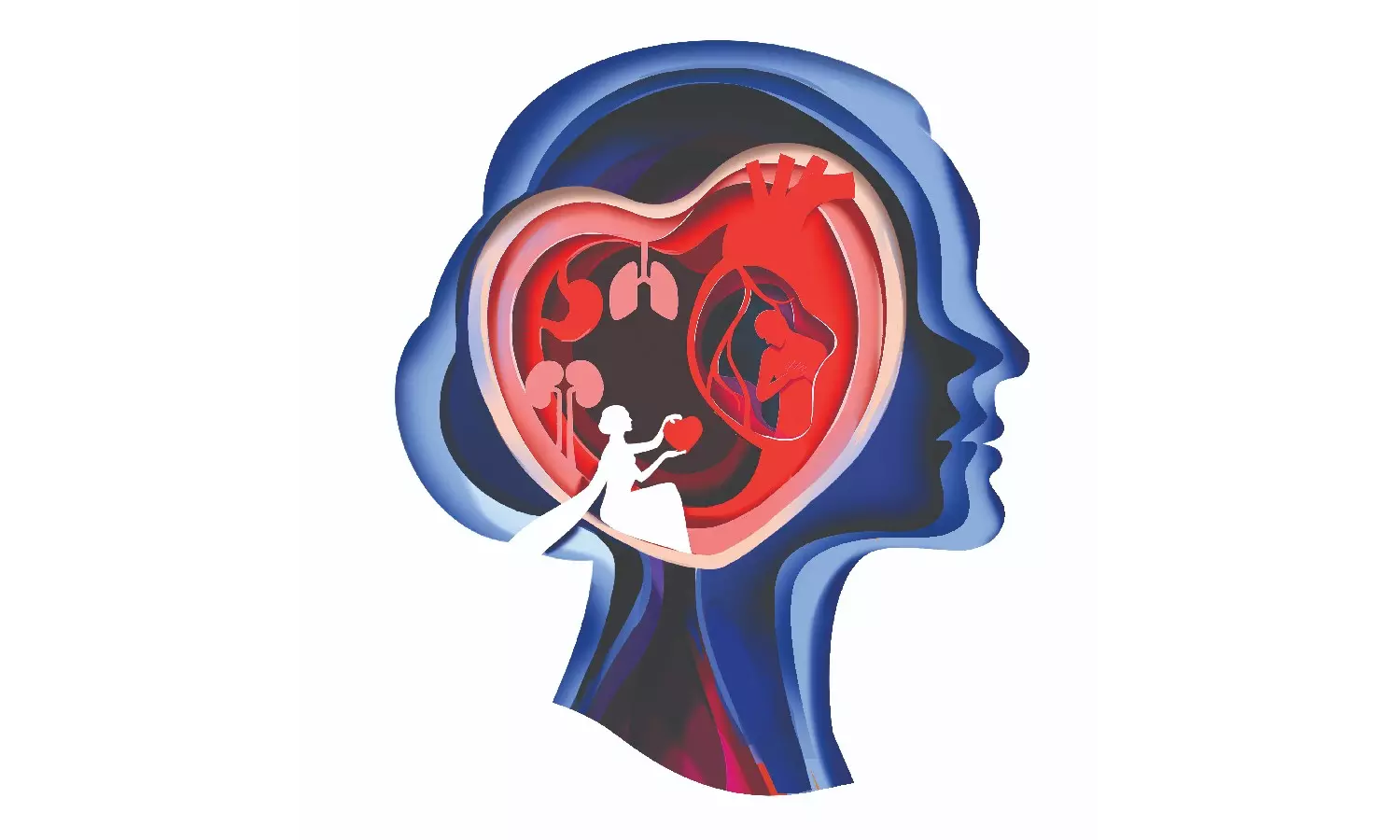 4 out of 5 live organ donors are women. Why? 4 out of 5 live organ donors are women. Why?
