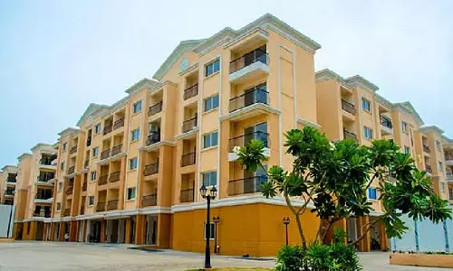 Chhattisgarh govt to provide houses to families identified as homeless under Cong rule