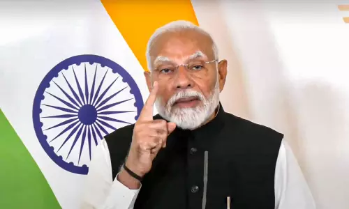 In Austria, PM Modi reaffirms that this is not time for war