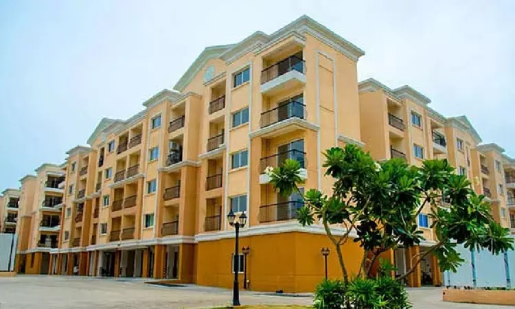 Chhattisgarh govt to provide houses to families identified as homeless under Cong rule Chhattisgarh govt to provide houses to families identified as homeless under Cong rule