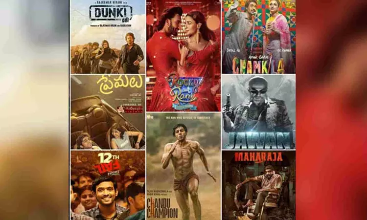 IFFM 2024 Nominations: SRK, Ranveer, Mammootty for Best Actor; ‘Jawan’, ‘12th Fail’ in Best Film race IFFM 2024 Nominations: SRK, Ranveer, Mammootty for Best Actor; ‘Jawan’, ‘12th Fail’ in Best Film race