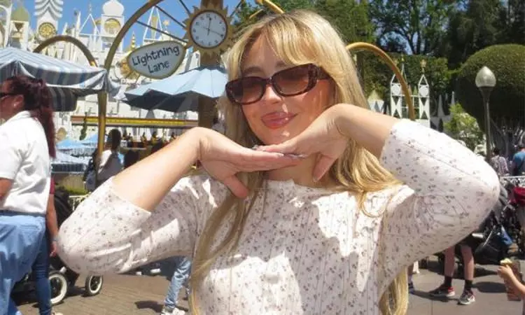 Sabrina Carpenter to release sixth album Short N Sweet