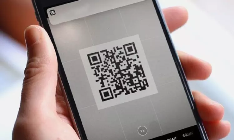 Meghalaya set to include QR codes in school textbooks to help students: Officials
