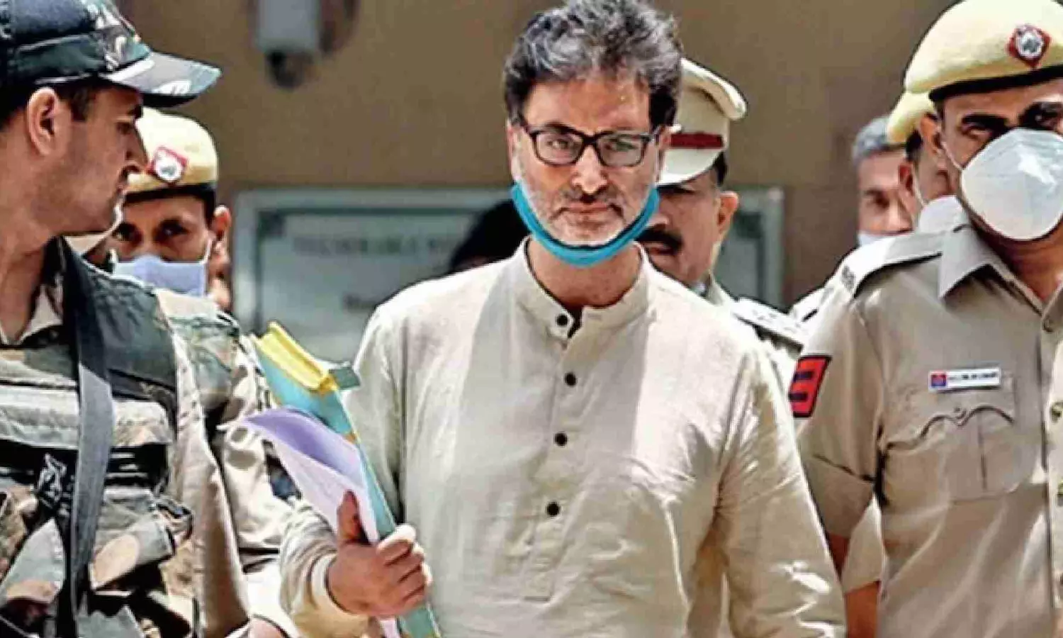 HC judge recuses himself from hearing NIA plea seeking death penalty for Yasin Malik