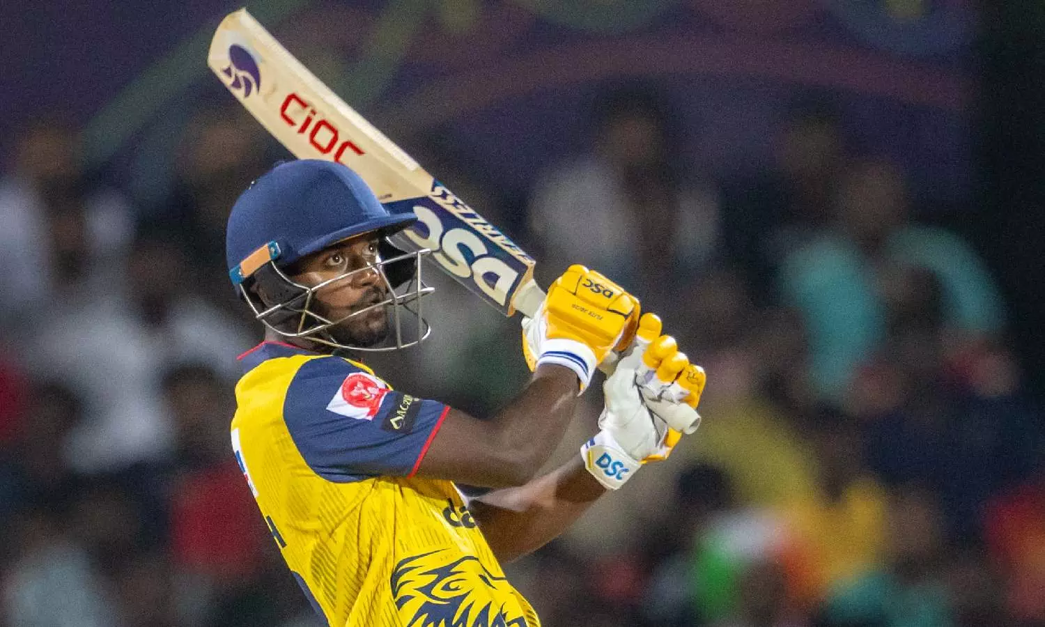 TNPL2024: Sonu Yadav stars in Royal Kings’s win over Salem