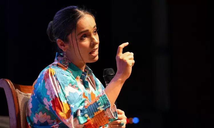 I could have done better in tennis than badminton: Saina Nehwal I could have done better in tennis than badminton: Saina Nehwal