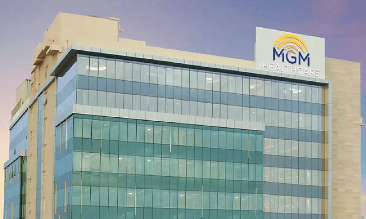 MGM Healthcare expands footprint by buying Vizags SevenHills Hospital MGM Healthcare expands footprint by buying Vizags SevenHills Hospital