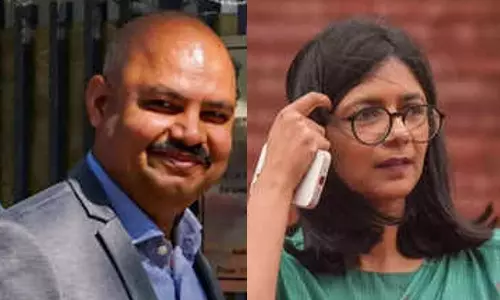 Delhi HC denies bail to Bibhav Kumar in Swati Maliwal assault case