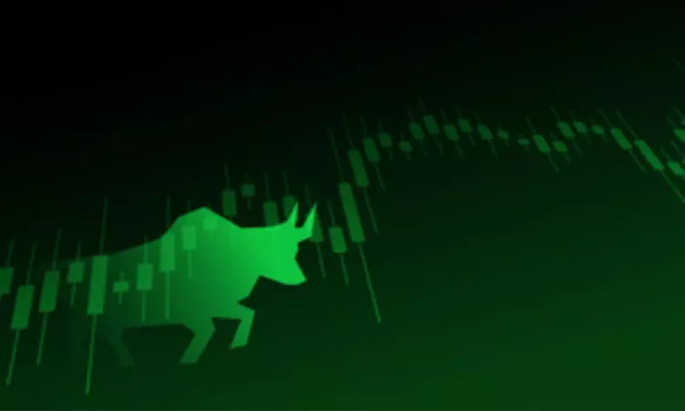 Markets at new all-time high, Nifty trades above 24,500 for first time