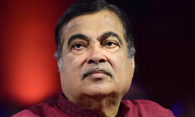 Gadkari asks state FMs to consider reducing GST on flex-fuel vehicles to 12 pc Gadkari asks state FMs to consider reducing GST on flex-fuel vehicles to 12 pc