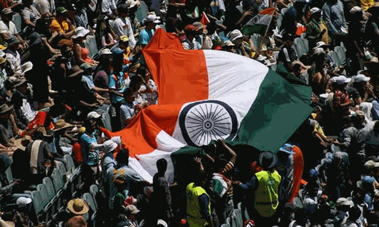 Indias population to peak in early 2060s to 1.7 billion before declining: UN Indias population to peak in early 2060s to 1.7 billion before declining: UN