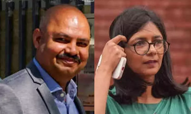 Delhi HC denies bail to Bibhav Kumar in Swati Maliwal assault case