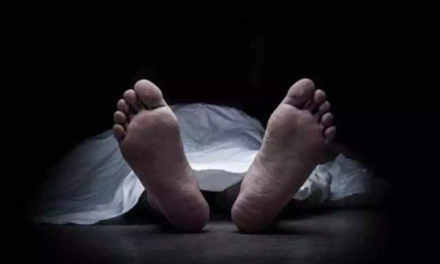 Elderly couple on bike mowed down by car in Thanjavur