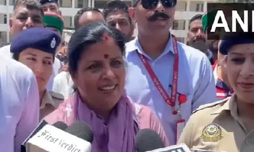 Bypoll Results: Congs Kamlesh Thakur, AAPs Mohinder Bhagat win in big victory for INDIA bloc