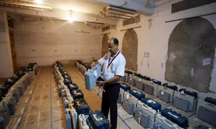 Assembly Bypolls Results 2024: Vote counting underway for 13 seats across 7 states Assembly Bypolls Results 2024: Vote counting underway for 13 seats across 7 states