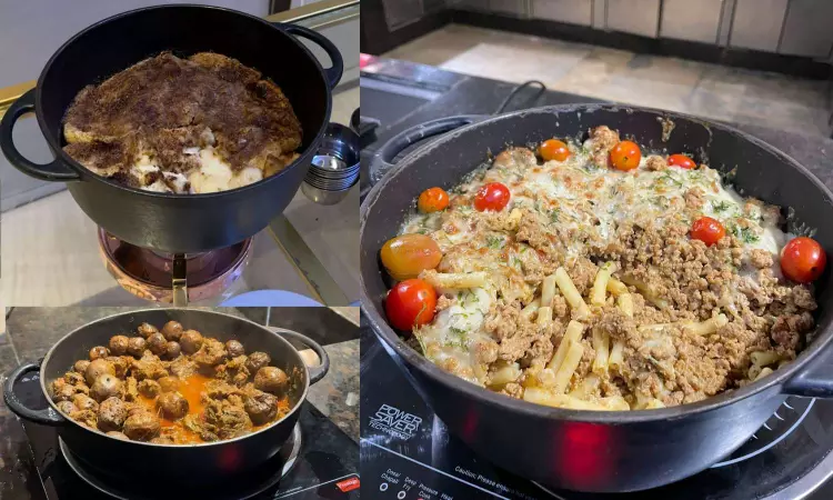 Journey back to the British era with this Anglo-Indian food festival in Chennai