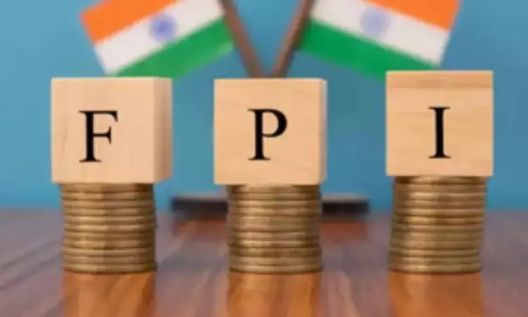 FPI community to play key role in positioning India as 3rd largest economy