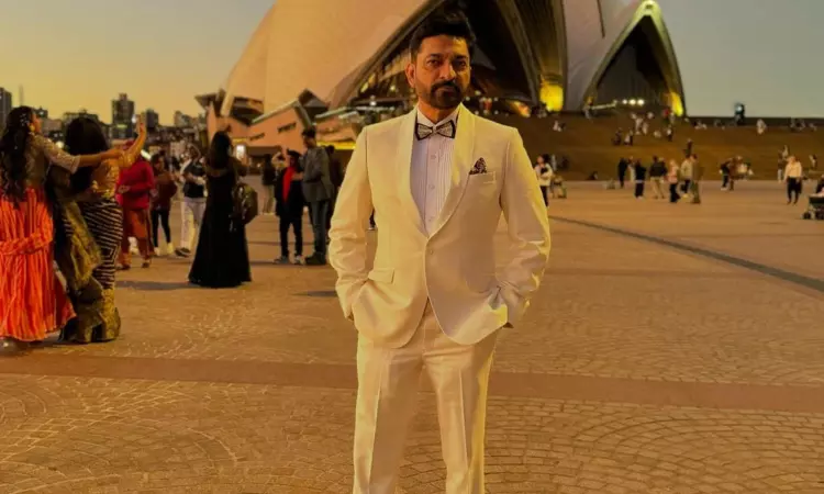 Its a film based on facts: Actor Hitu Kanodia on Accident Or Conspiracy: Godhra