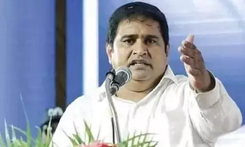 Opposition cries foul as suspect in TN BSP chiefs murder shot dead in police encounter