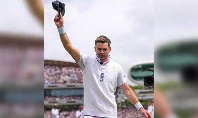 England will miss Anderson, its difficult to replace his rare skill: Ian Chappell England will miss Anderson, its difficult to replace his rare skill: Ian Chappell