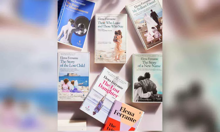 Elena Ferrante’s Novels Are Beloved. Her Identity Remains a Mystery. Elena Ferrante’s Novels Are Beloved. Her Identity Remains a Mystery.