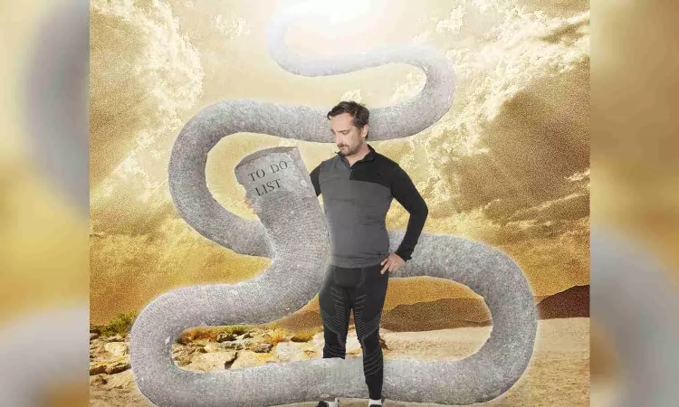 The Key to Longevity Is Boring The Key to Longevity Is Boring