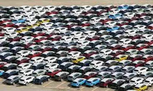 South Koreas average export price of cars hits record high