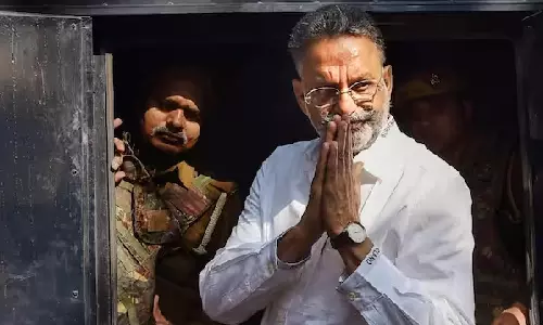 Poisoned food given to Mukhtar Ansari, denied requisite treatment: Umar Ansari to SC