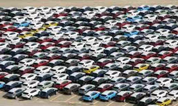 South Koreas average export price of cars hits record high