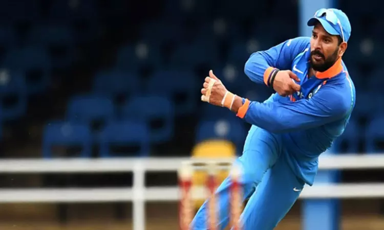 Yuvraj Singh picks his all-time playing XI, includes only three India stars