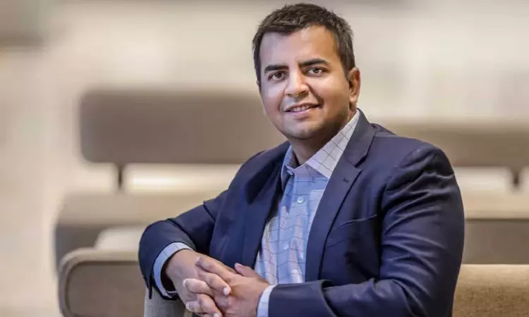 India can do to AI what China did to manufacturing: Bhavish Aggarwal India can do to AI what China did to manufacturing: Bhavish Aggarwal