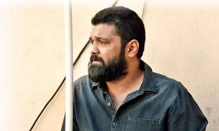 FIR against Kannada actor-filmmaker Rakshit Shetty over alleged copyright violation