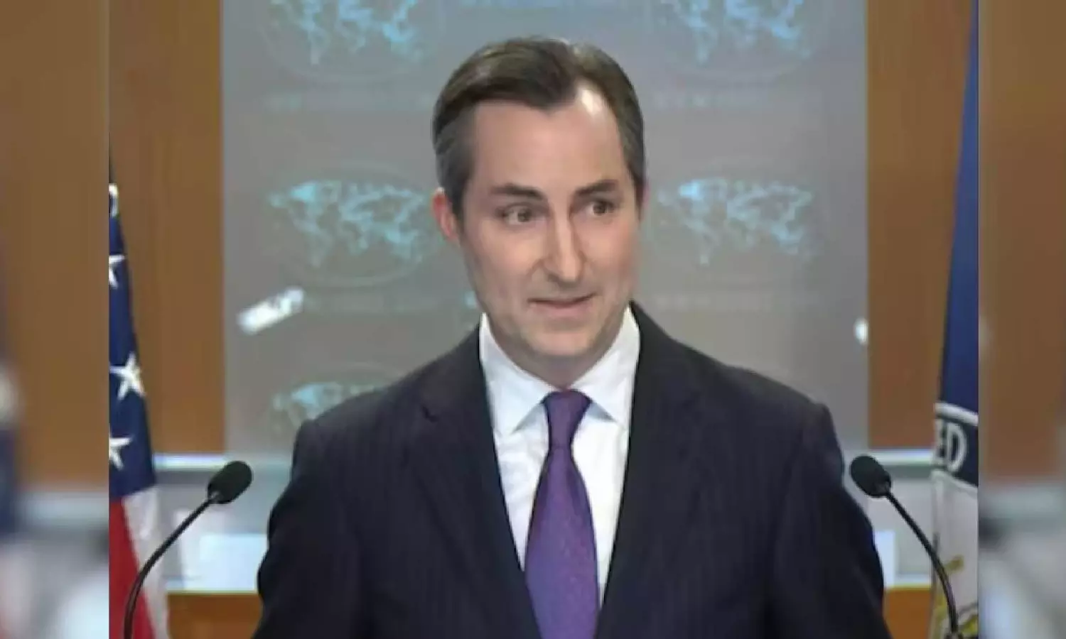 Had productive meeting with India Enquiry Committee, says US