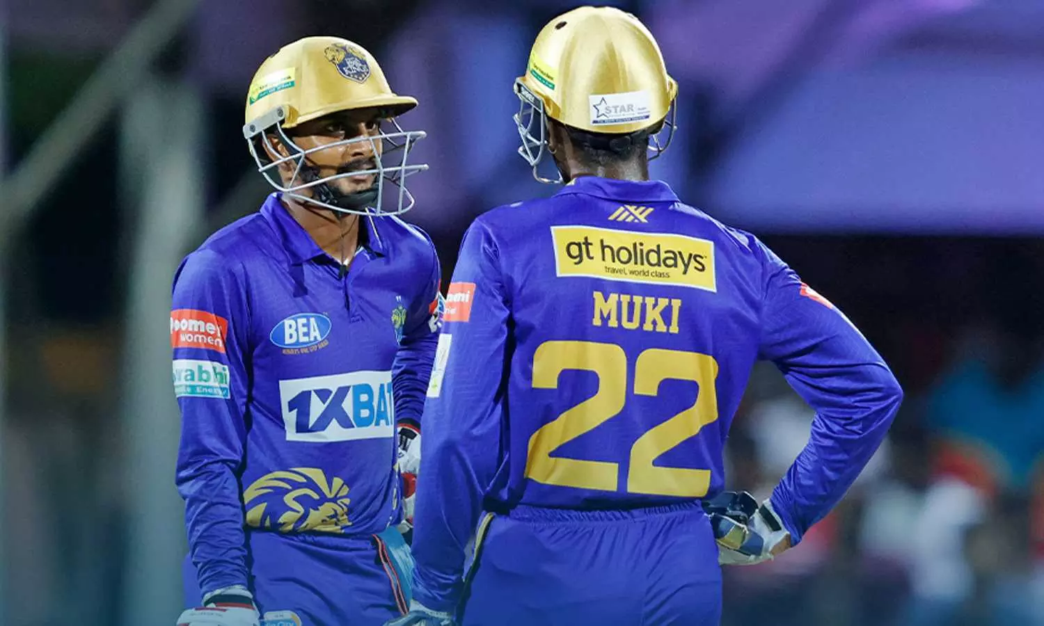 TNPL 2024: LKK wins by 8 wickets against TGC
