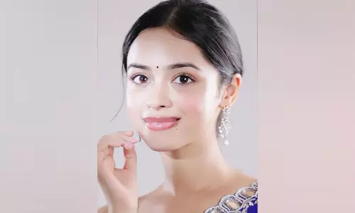 Laapataa Ladies fame Nitanshi Goel on being nominated for Best Actress at Indian Film Festival of Melbourne