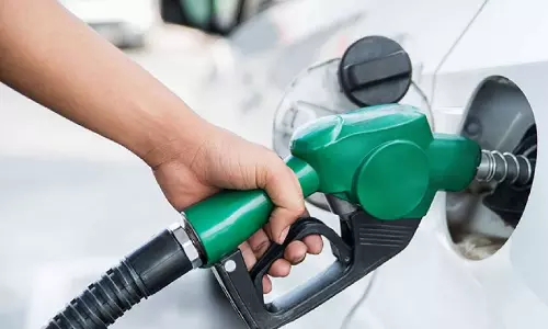 Petrol and diesel prices remain stable for 122 days in Chennai