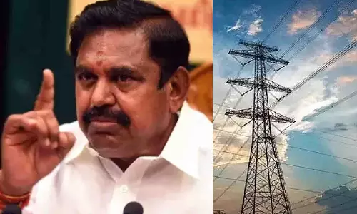 TN electricity tariff hike: Opposition slams DMK govt, demands immediate withdrawal of revision