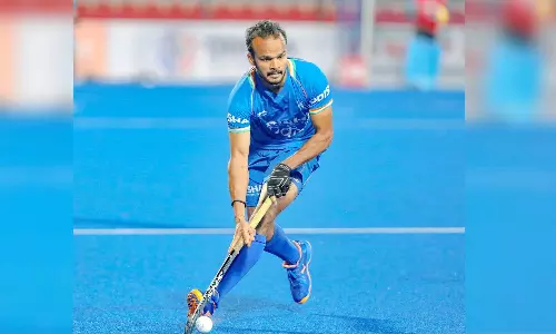 From being hapless victim of a TV sting to Olympic medallist: Lalits journey to stardom