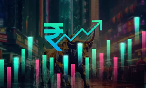 India may increase FY25 capex by 8-10 pc from Rs 11.11 lakh crore: Report