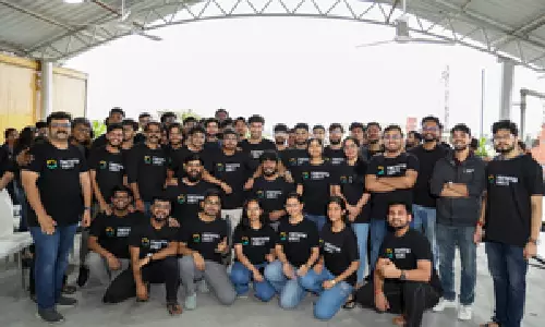 Homegrown Namma Yatri app raises $11 mn with Google as investor