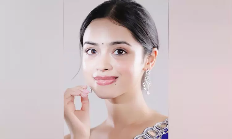 Laapataa Ladies fame Nitanshi Goel on being nominated for Best Actress at Indian Film Festival of Melbourne