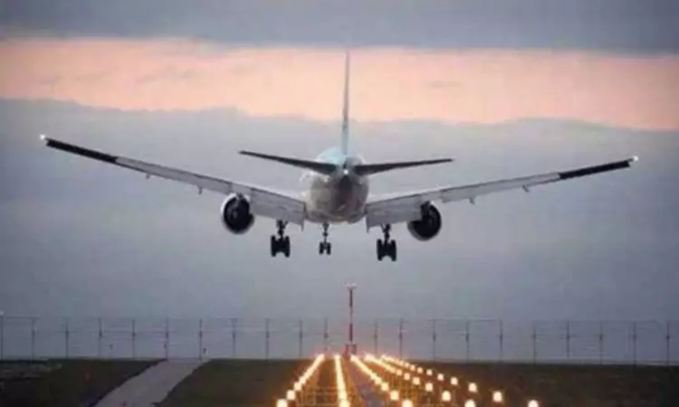 Government implements uniform 5% tax on aircraft, engine parts Government implements uniform 5% tax on aircraft, engine parts