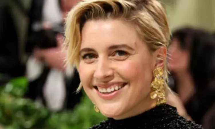 Barbie filmmaker Greta Gerwig to receive 2024 Pioneer of the Year Award Barbie filmmaker Greta Gerwig to receive 2024 Pioneer of the Year Award