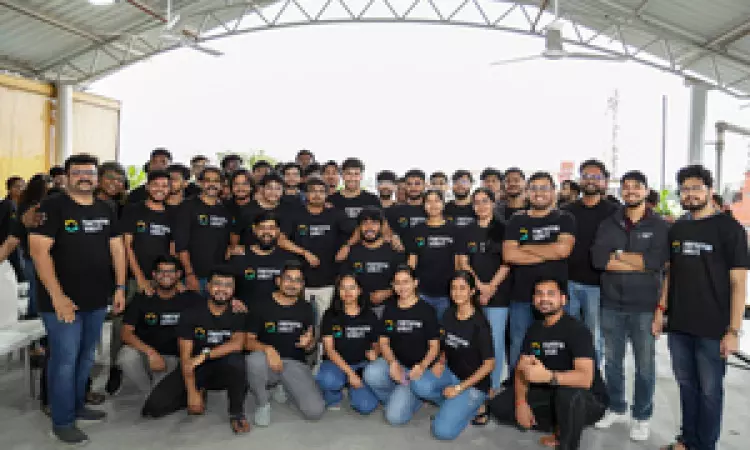 Homegrown Namma Yatri app raises $11 mn with Google as investor
