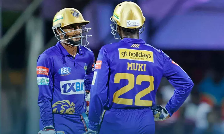 TNPL 2024: LKK wins by 8 wickets against TGC
