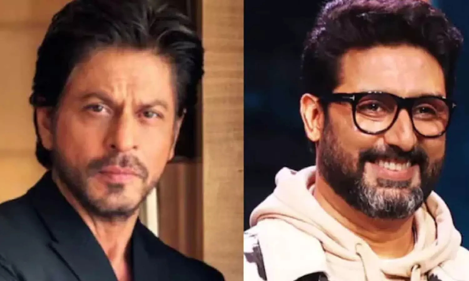 Big B confirms son Abhishek’s casting in SRK-starrer ‘King’ Big B confirms son Abhishek’s casting in SRK-starrer ‘King’