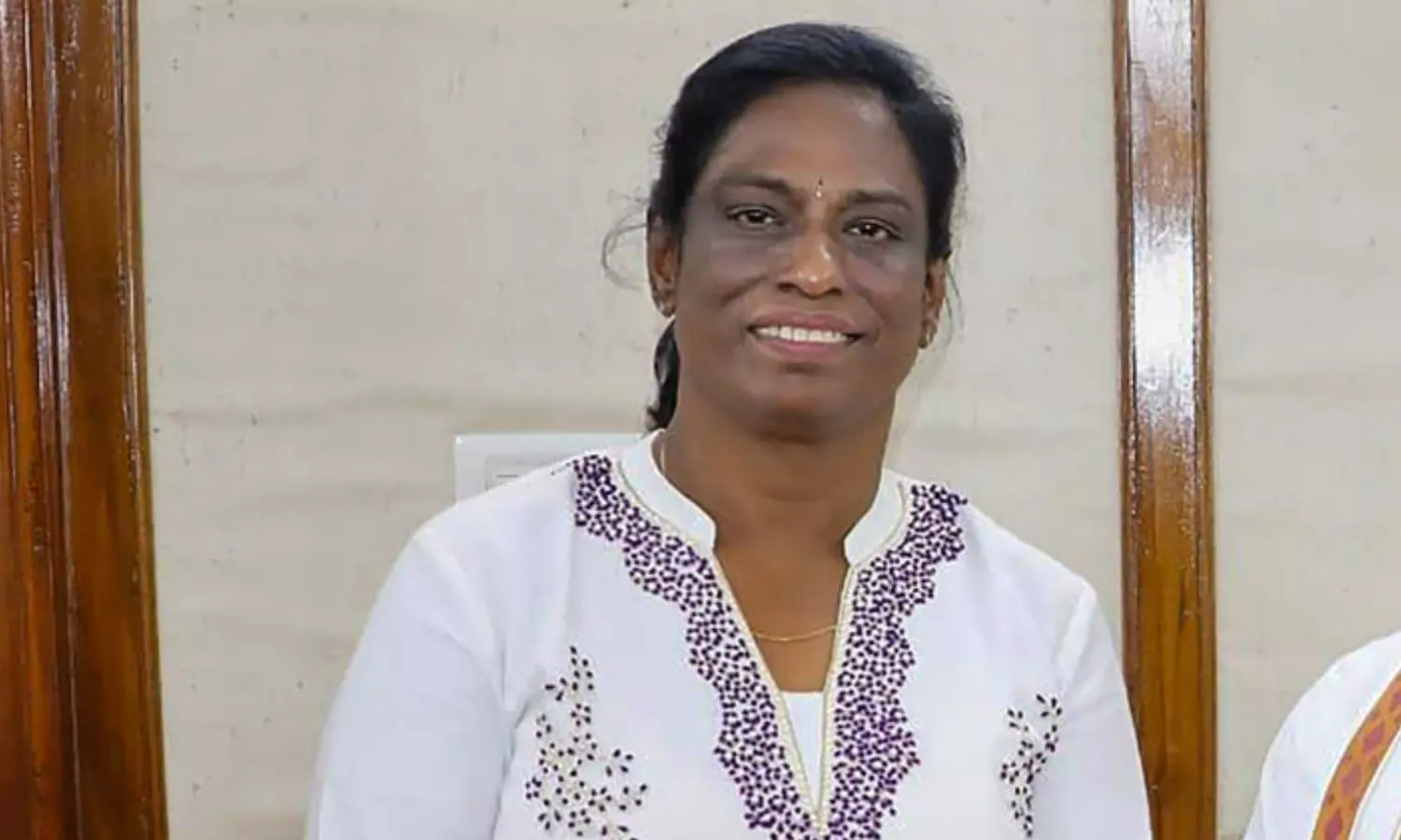 Despite internal challenges within IOA, commitment to host 2036 Olympics remains steadfast: Usha Despite internal challenges within IOA, commitment to host 2036 Olympics remains steadfast: Usha