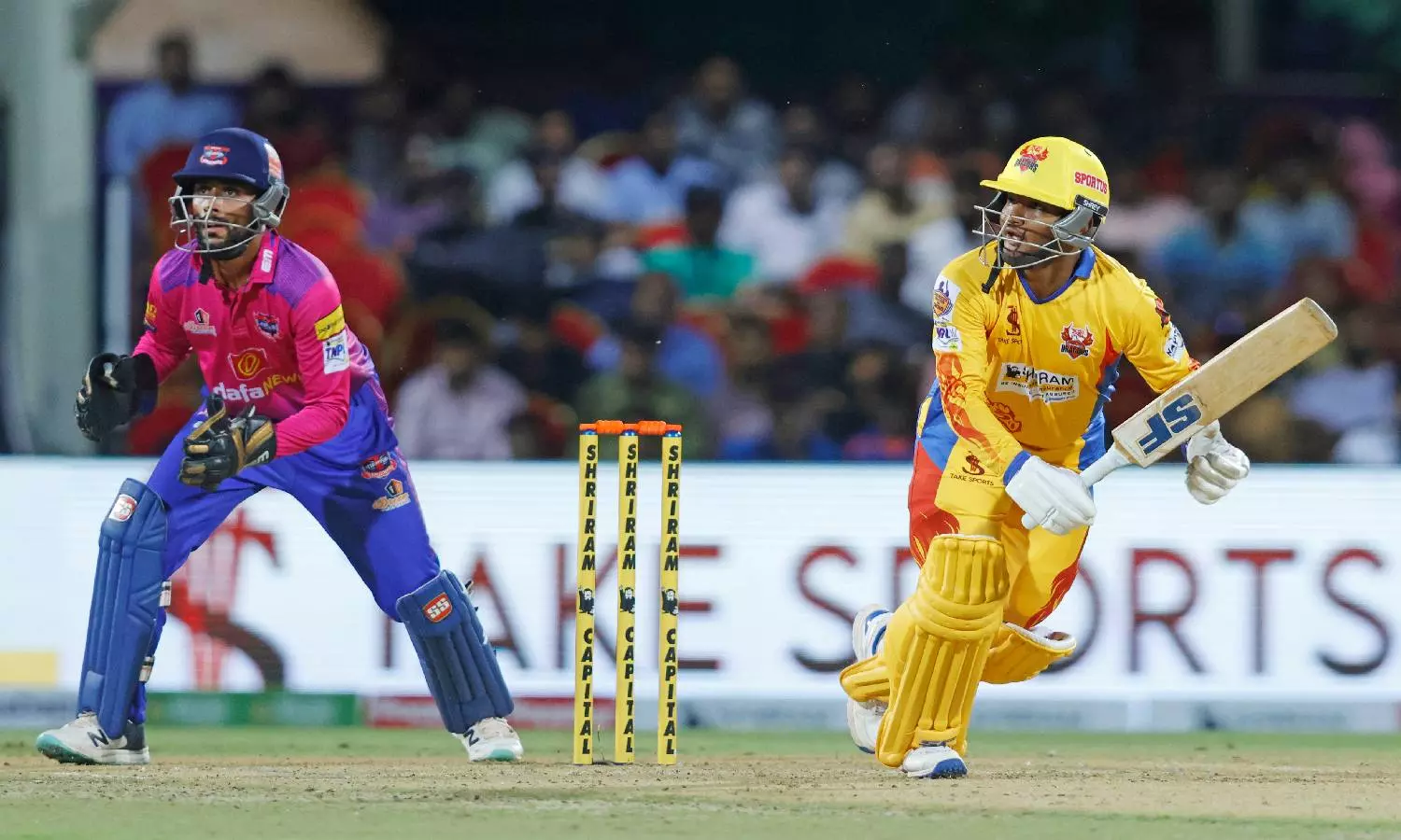 TNPL 2024: DD won by 8 wickets against IDTT