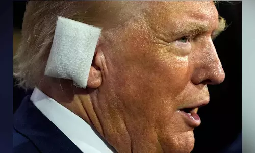 Iran rejects accusations it was involved in plots to assassinate Trump Iran rejects accusations it was involved in plots to assassinate Trump